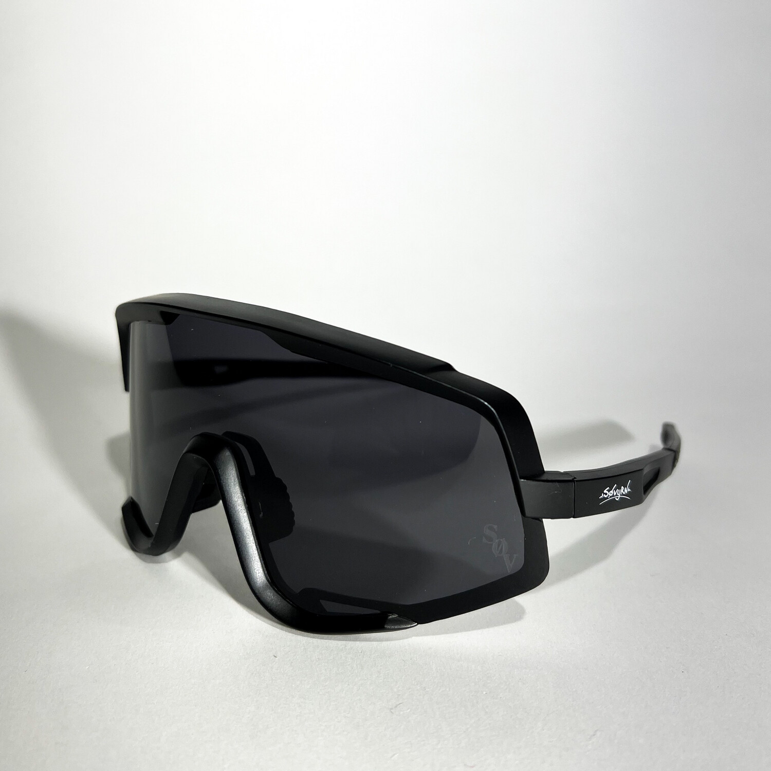 Sanctyn Shades Black