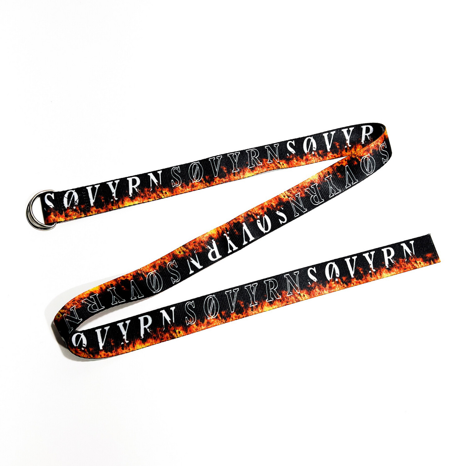 Pyro Belt