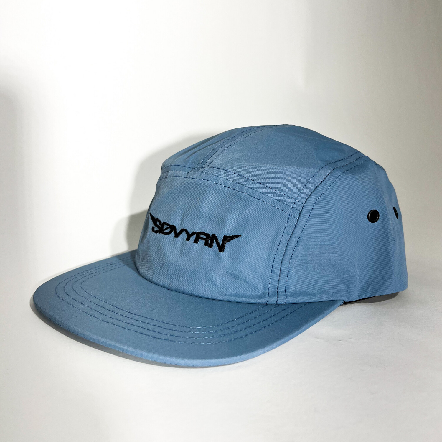 Light Blue Dri-Fit 5 Panel