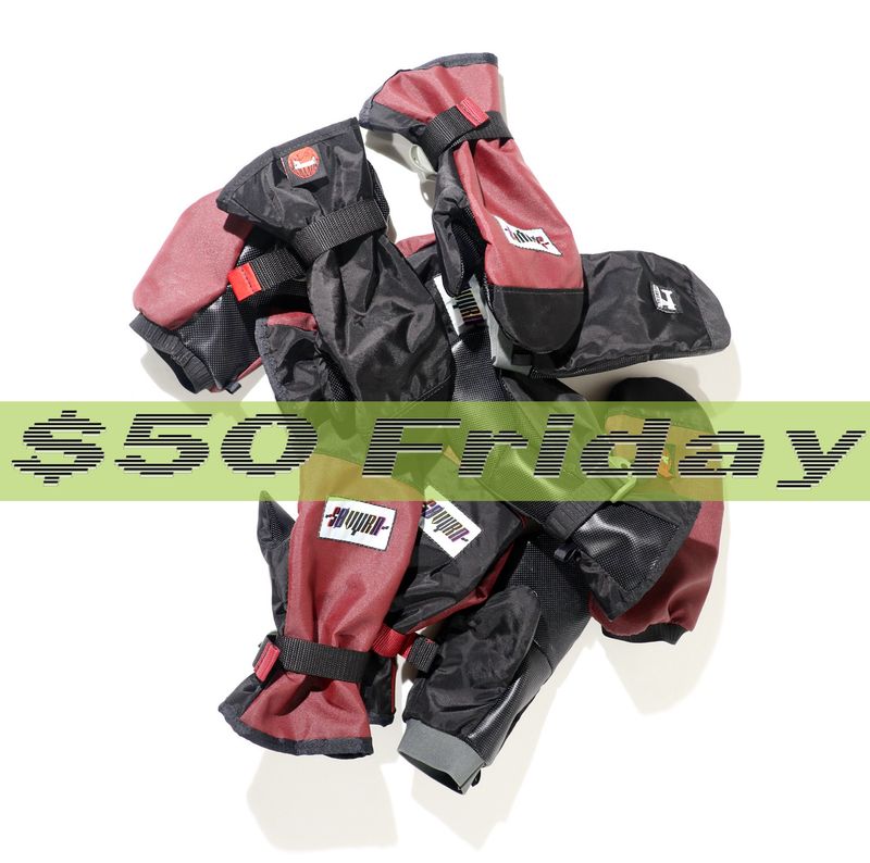 $50 Friday Sale