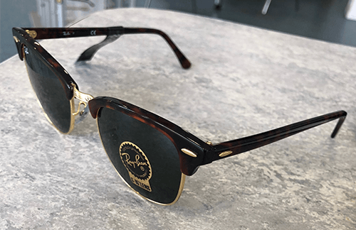 Ray Ban 3018