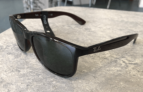 Ray Ban 4202