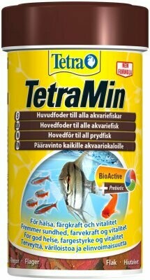 Tetra Min 100 ml