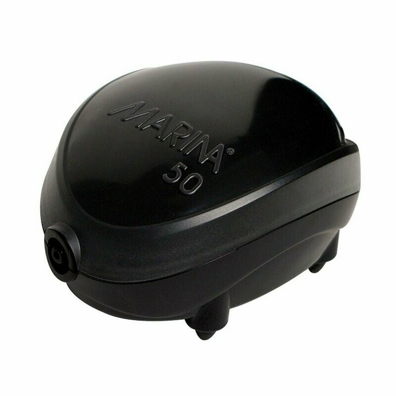 Luftpump Marina 50