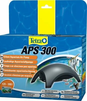 Tetratec luftpump APS 300