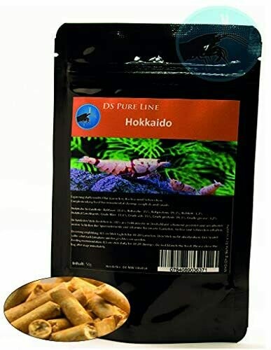 SALTYBEE DS Pure Hokkaido Pumpkin 50g