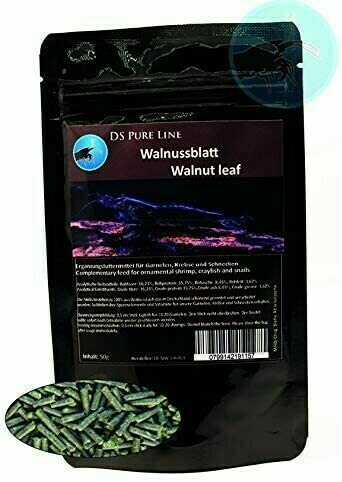 SALTYBEE DS Pure Valnöt 50g