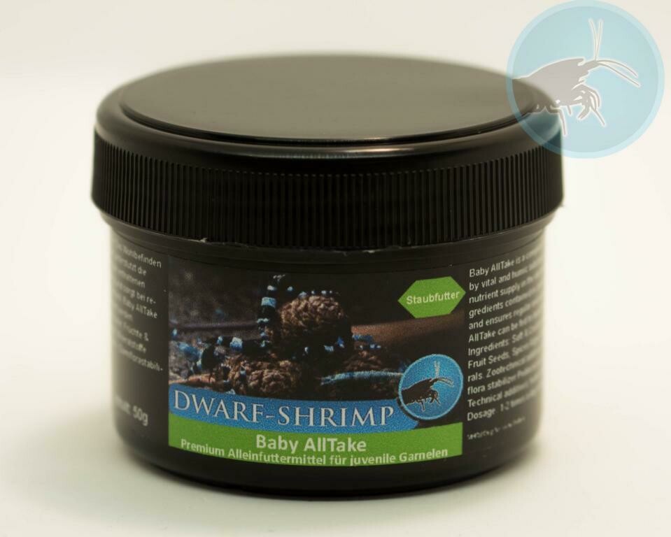 SALTYBEE Baby AllTake 80g