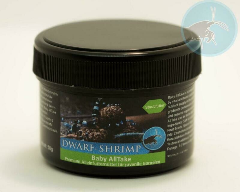 SALTYBEE Baby AllTake 80g