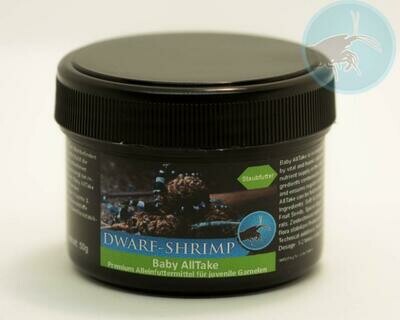 SALTYBEE Baby AllTake 80g SALTYBEE Baby AllTake 80g