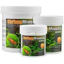 Mineralsalter