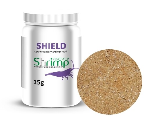SHIELD 15g