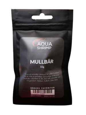 Mullbär 30g