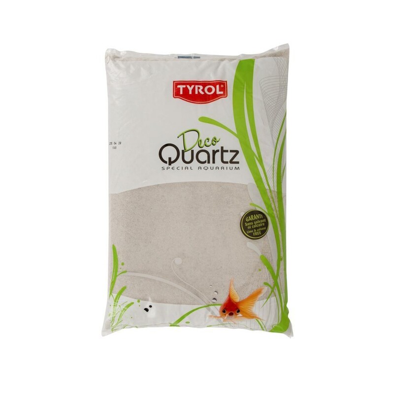Akvariegrus blank fin 1 mm 15kg