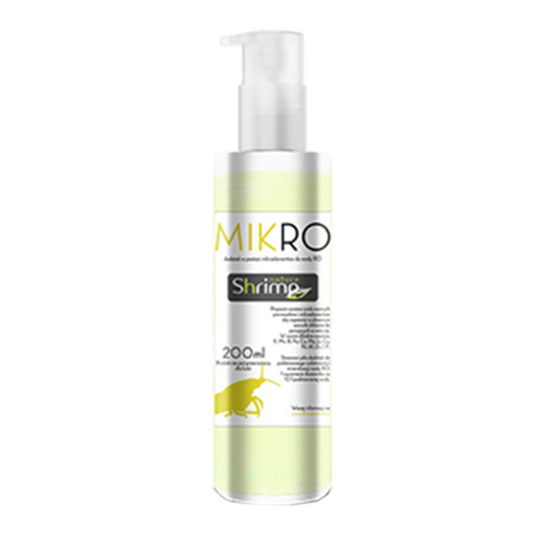 Shrimp Nature Micro 200ml