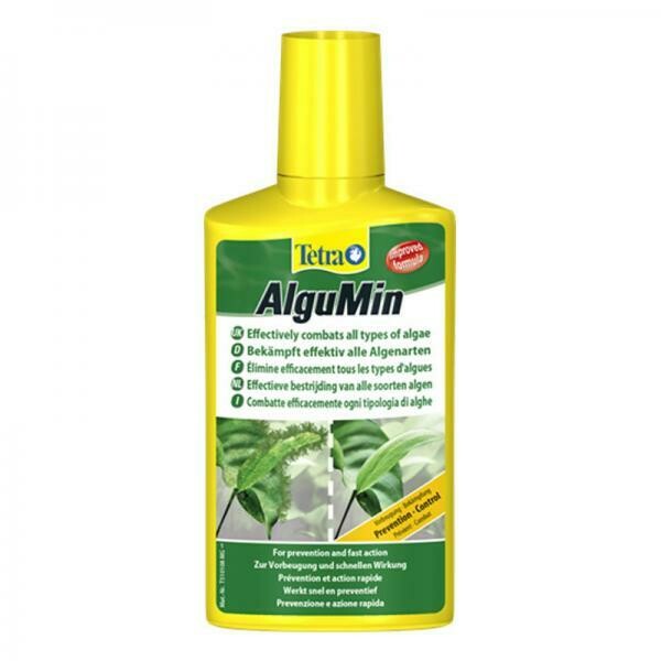 Tetra Algumin