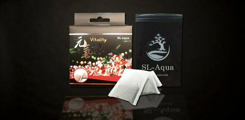 Vitality Microbial S
