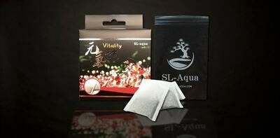 Vitality Microbial S