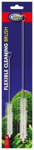 Slang borste 2-pack