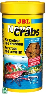 Krabbfoder