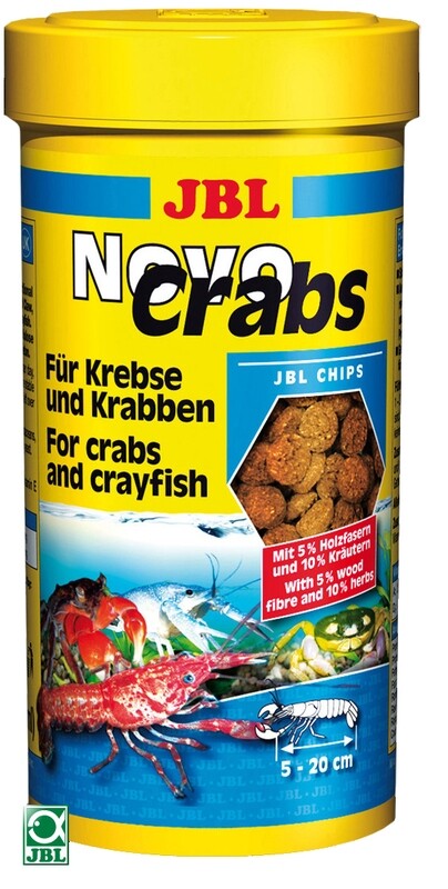 NovoCrabs