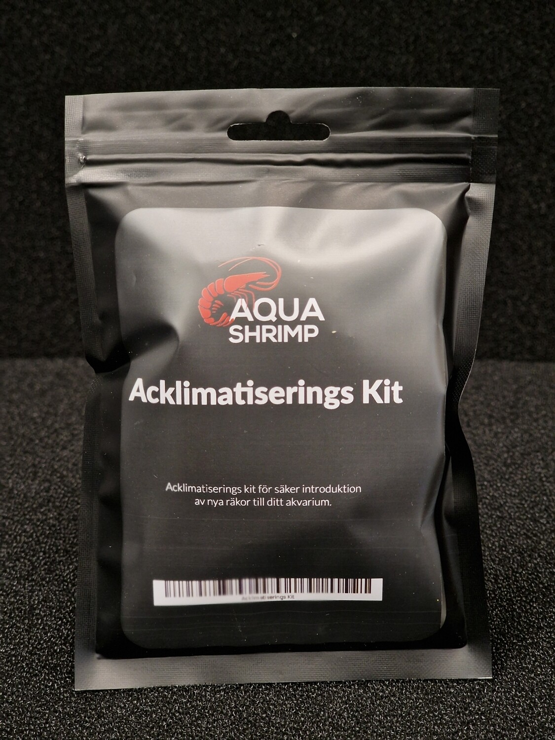 Acklimatiserings kit