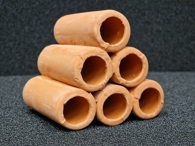 Keramik räkpyramid XL