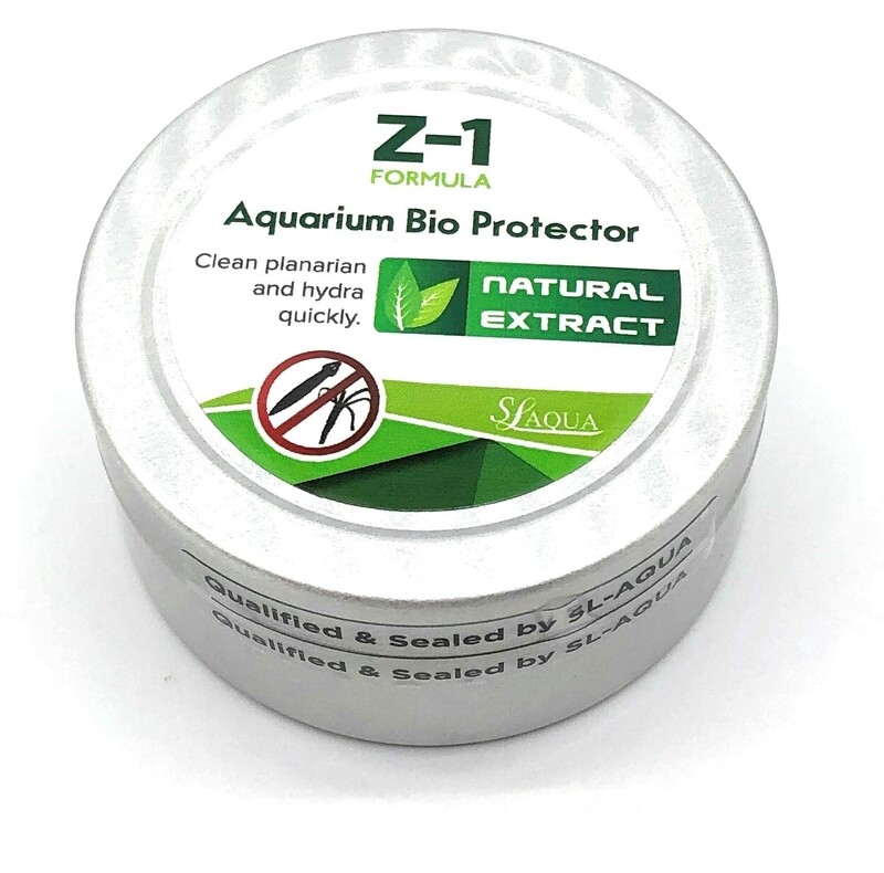 Z-1 Bio Protector 10g