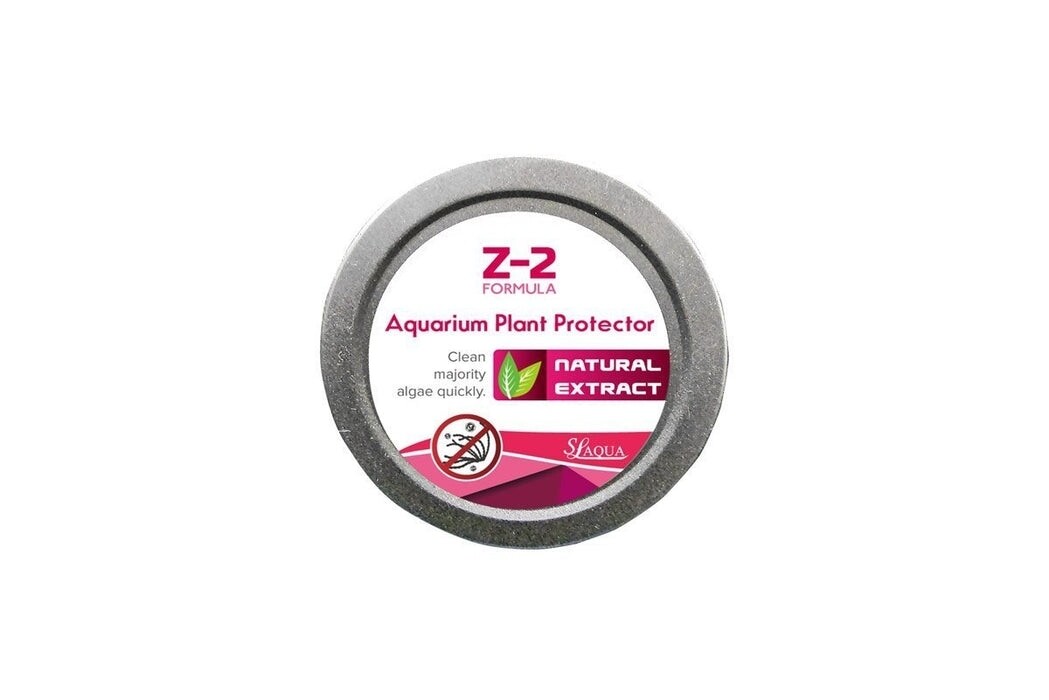 Z-2 Aquarium Plant Protector 10g
