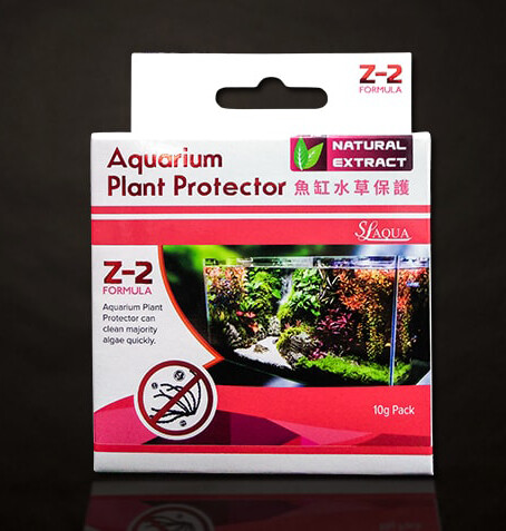 Z-2 Aquarium Plant Protector 10g