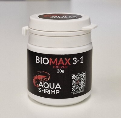 BioMax 3-1
