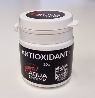 Antioxidant +