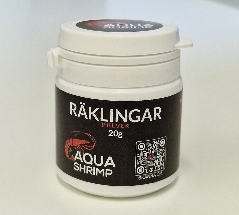 Räklingar