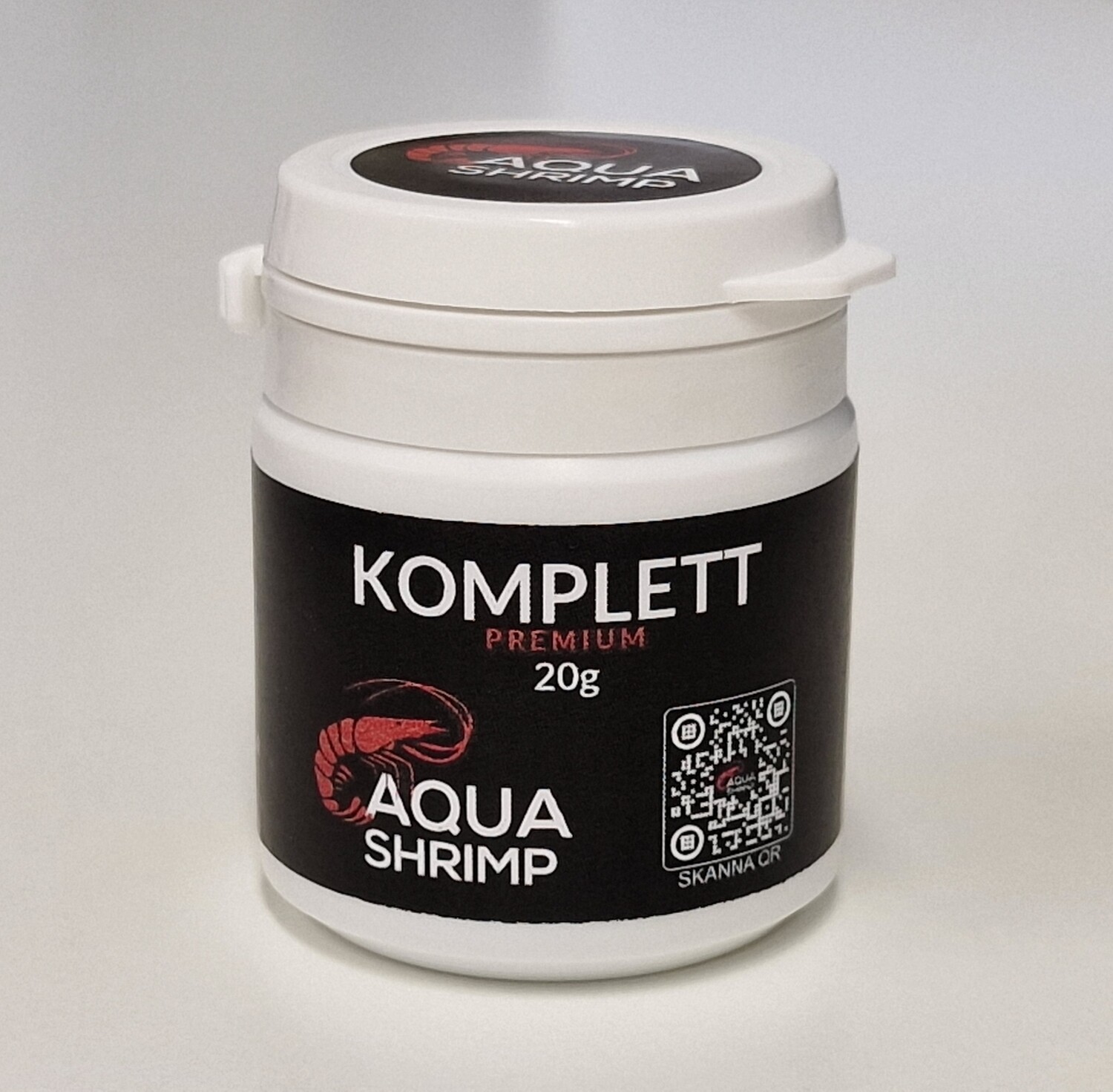Komplett Premium