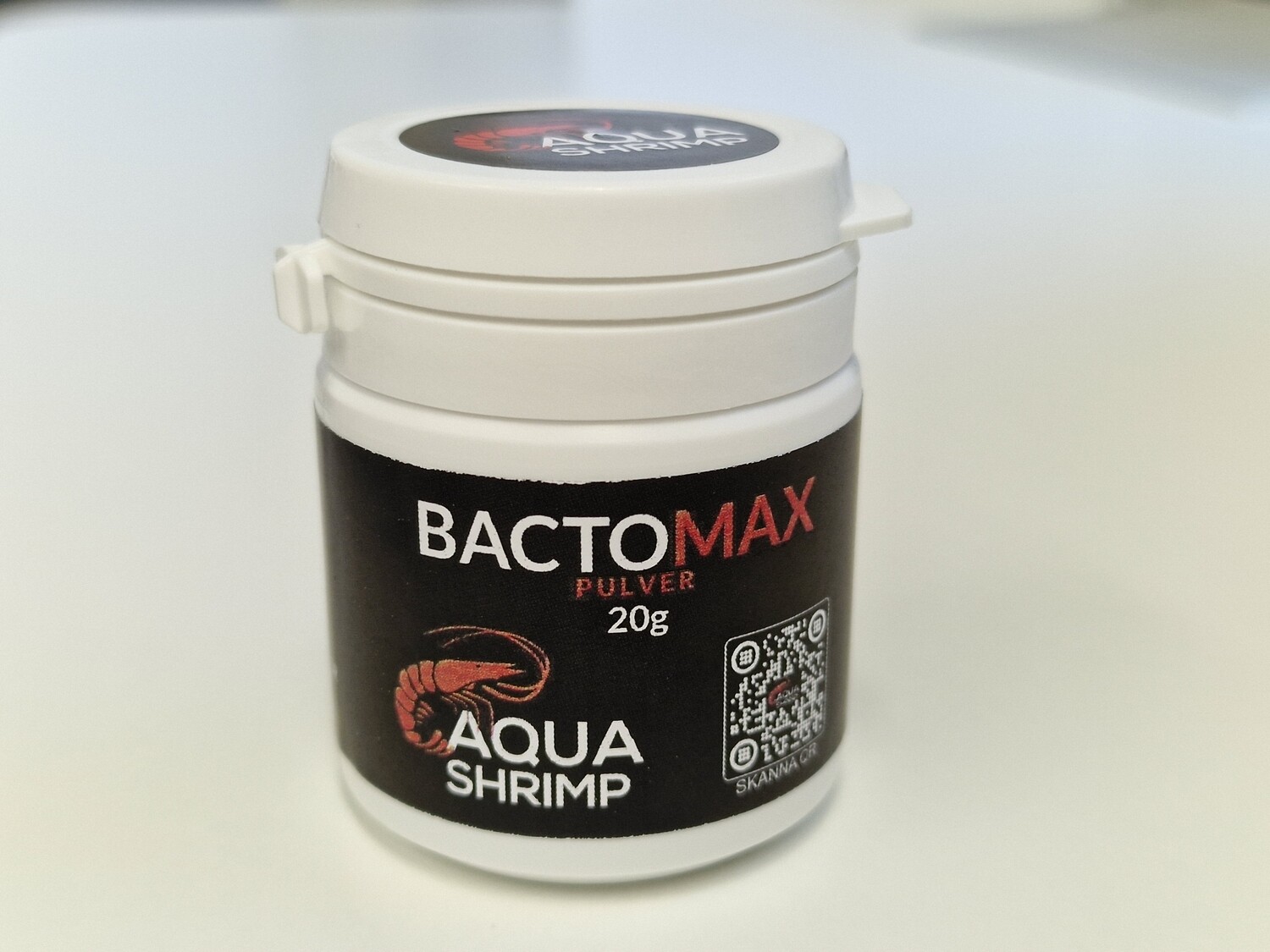 BactoMax