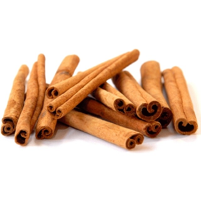 Kanel Sticks

