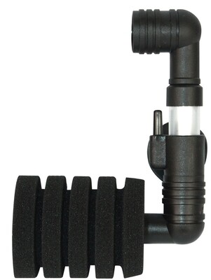 Biokemiskt Sponge filter 40L