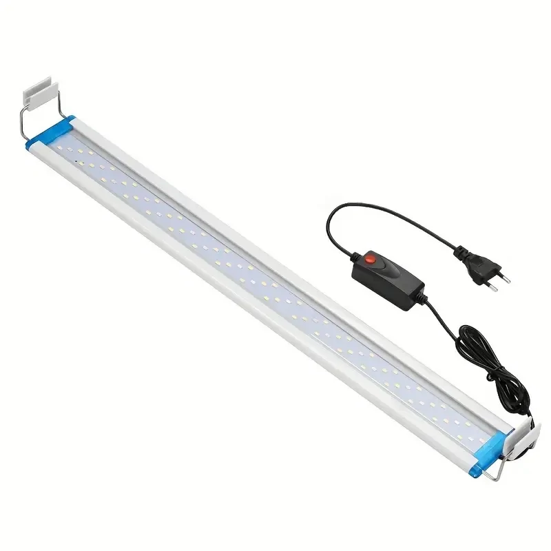Akvarium Led belysning 38 cm