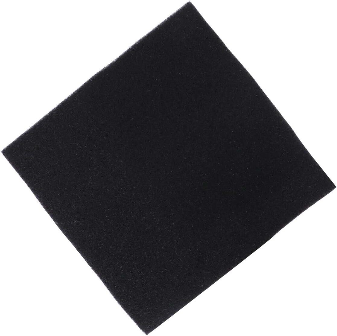 Filtermatta grov 100x12x5 cm