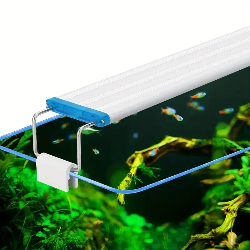 Akvarium Led belysning 38 cm