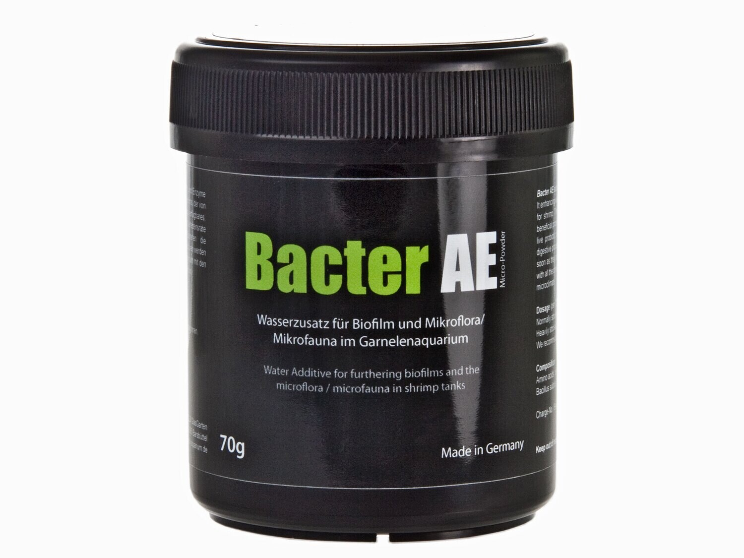 Bacter AE - 70g