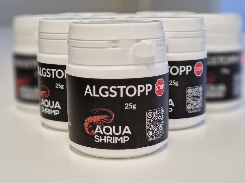 Algstopp