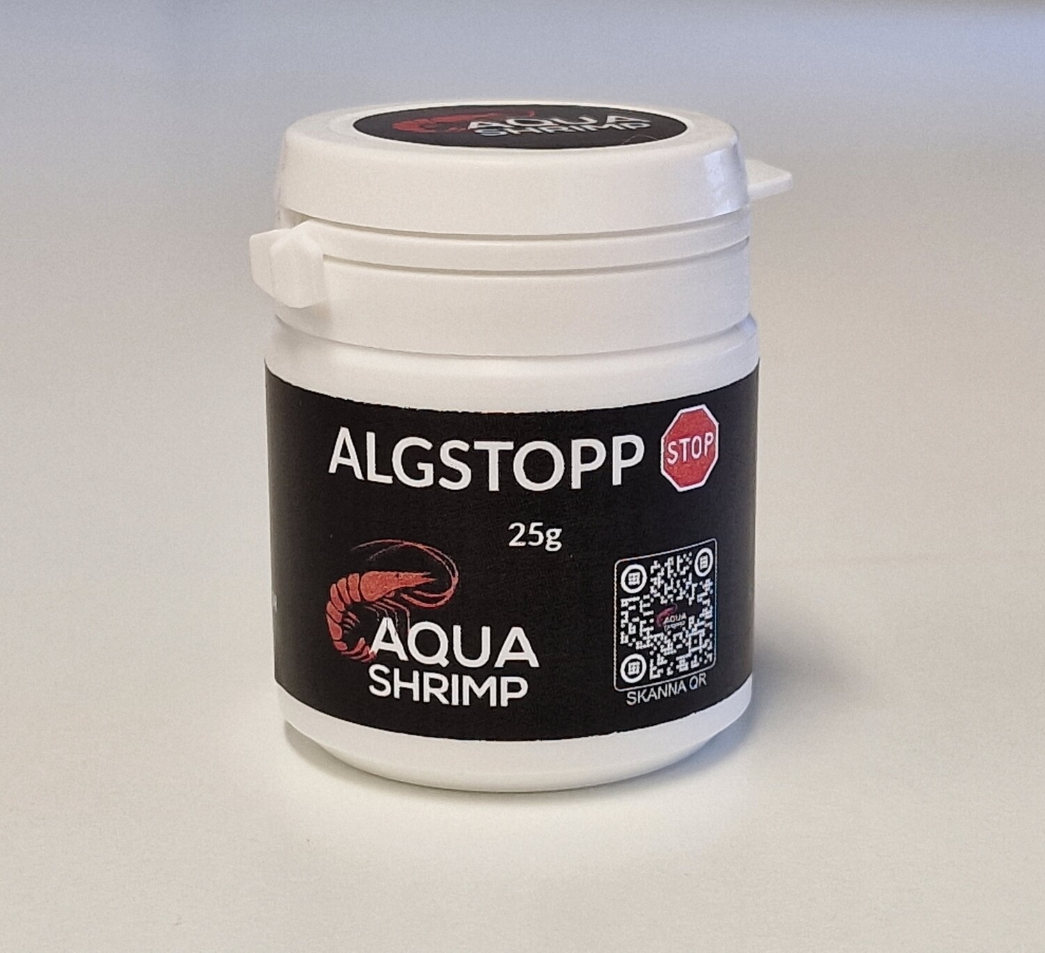 Algstopp