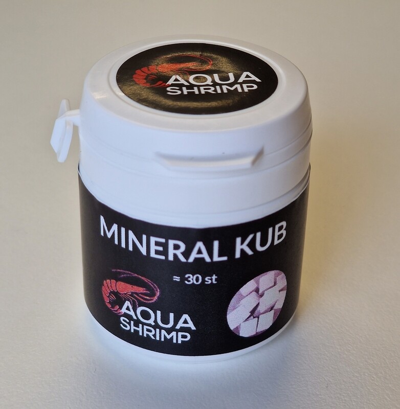 Mineral Kub - Mineral Boost