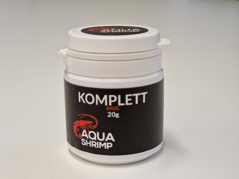 Komplett Basic