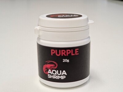 Purple - Pigmentfoder