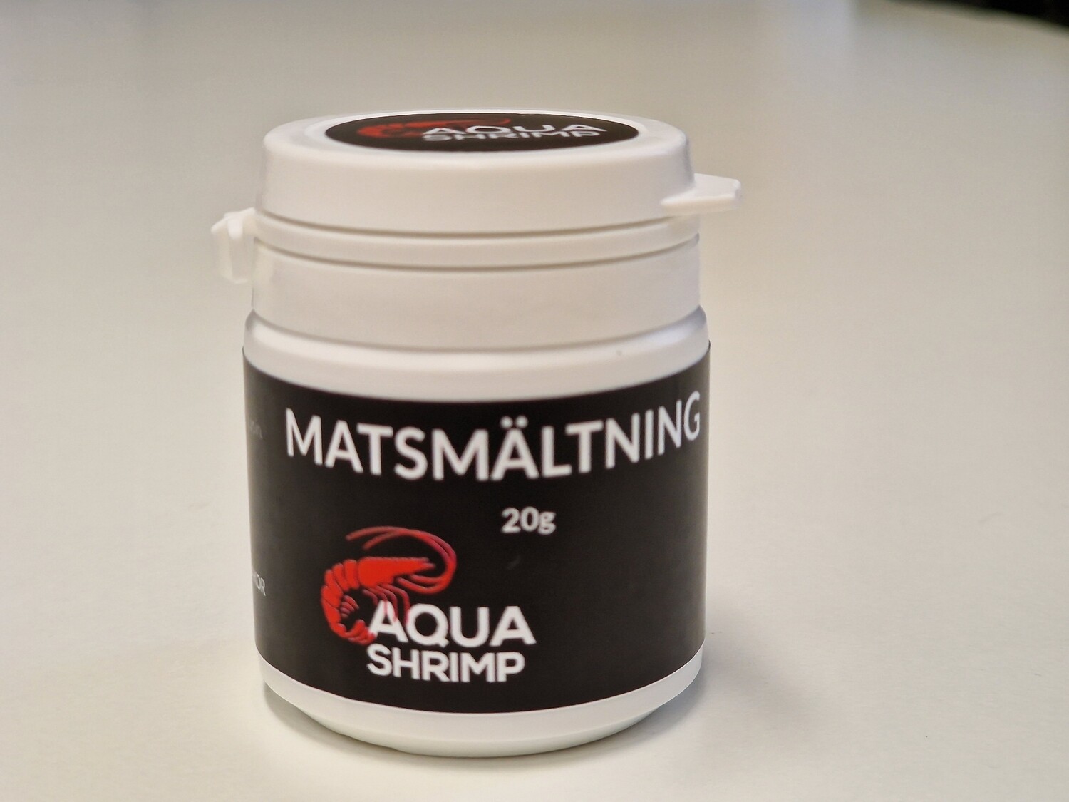 Matsmältning