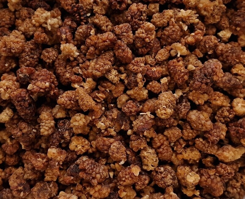 Mullbär 10g