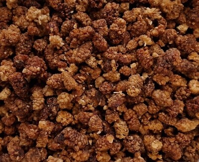 Mullbär 30g