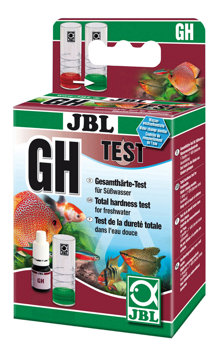 GH-Test